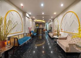 Hanoi Fiesta Grand Hotel and Spa 2
