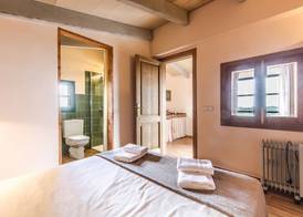 Finca Agroturismo Sa Cova den Borino 4