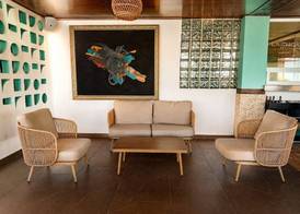 The Mint Resort Isla Mujeres 3