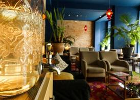 Hotel Goldmarie 3