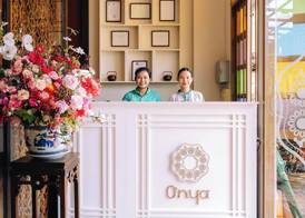 O'nya Phuket Hotel 2