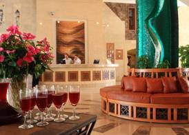 Swiss Inn Resort Dahab 3