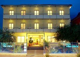 Hotel Villa Clara 4