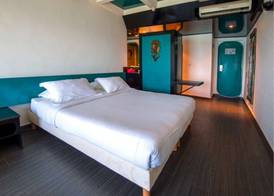 Hotel Lagon 2 4