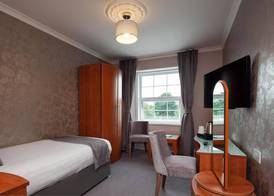 Elfordleigh Hotel 4