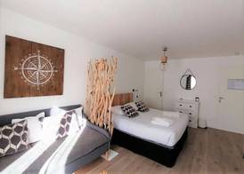 Hôtel Ancre Marine & Spa Thalgo *** 5