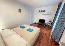 Rooms Nuevo Paris 3