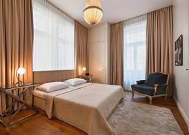 6 rooms Naschmarkt 5
