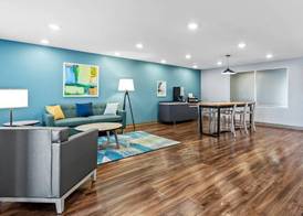 WoodSpring Suites St Peters-OFallon 2