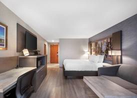 Best Western Belleville 4
