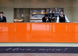 ATLANTIC Hotel Kiel 2