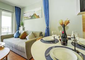 Baltic Apartments - Sun Towers 4