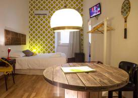 Albergo delle Spezie 2