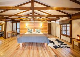 Makakatana Bay Lodge 5