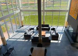 Blackbush Beach Resort 4