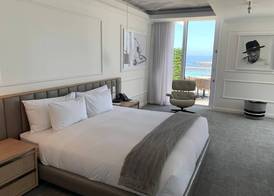 The Marly Boutique Hotel & Spa 4