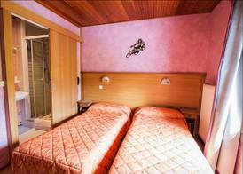 Hôtel Bel'Air 4