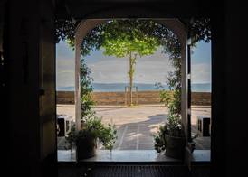 Hotel Belvedere 2