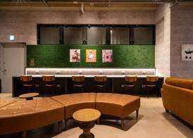WELLSTAY Namba 3