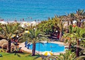 Yetkin Hotel 2