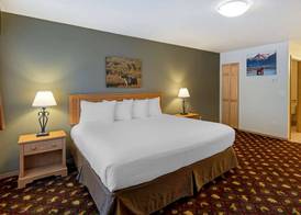 Best Western King Salmon Inn 4