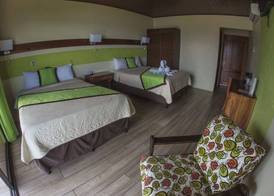 Hotel Linda Vista 4