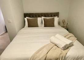 One Lux Stay near Antwerp Central 3