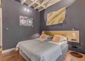 Booza 69 Luxury Rooms 4