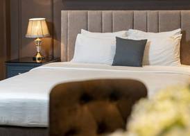 Hanoi Morning Hotel 5