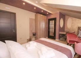 Hotel Bajadera Lux 4