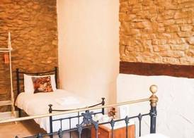 The Old Crown Coaching Inn 4
