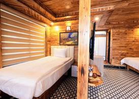 The Mong Garden Homestay SaPa 5