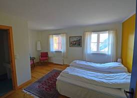 Fossli Hotel 3