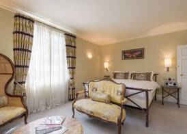 Southernhay House Hotel 5