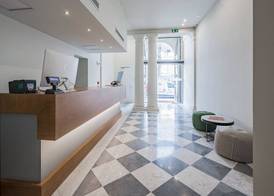 Hotel Ariele 2
