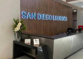 San Diego Suítes Lourdes - OFICIAL 2