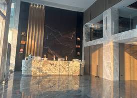 Marquis Hotel 2