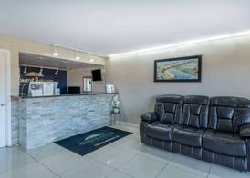 Howard Johnson by Wyndham Vero Beach/I-95 3
