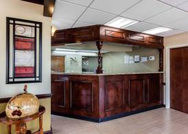 Quality Inn & Suites Mooresville-Lake Norman 3