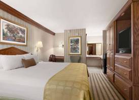 Ramada by Wyndham Saginaw Hotel & Suites 2