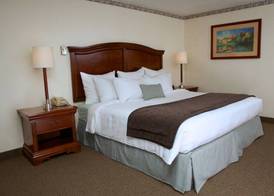 Holiday Hill Inn & Suites 5