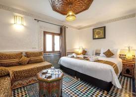 Dar D'or Fes 2