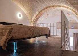 Pachita Seaside Rooms 3