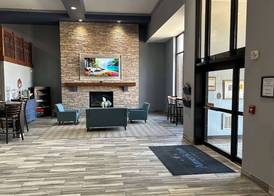 AmericInn by Wyndham Ottumwa 3