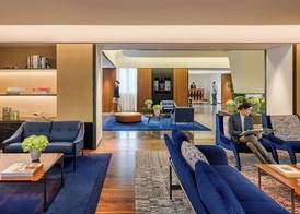 Mandarin Oriental, Milan 2