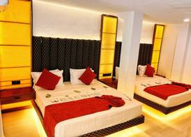 Sundaras Family Suites 4