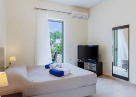 Plakias Resorts 5