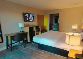Days Inn by Wyndham Salisbury 3