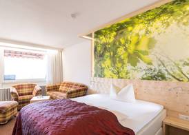 Hochwald Hotel & Apartment 3