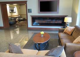 Harrah's Joliet Hotel & Casino - A Caesars Rewards Destination 3